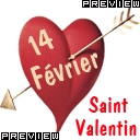 Saint Valentin